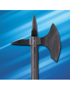 Hache de combat Orléans 2