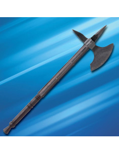 Hache de combat Orléans