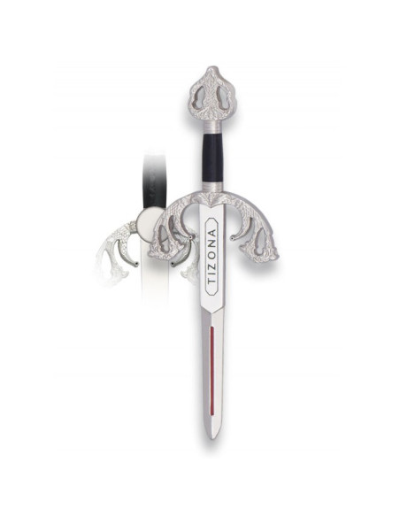 Aimant Épée Tizona