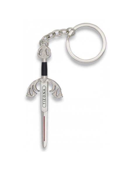 Porte-clés épée Tizona