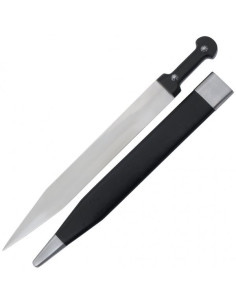 Poignard persan Qama