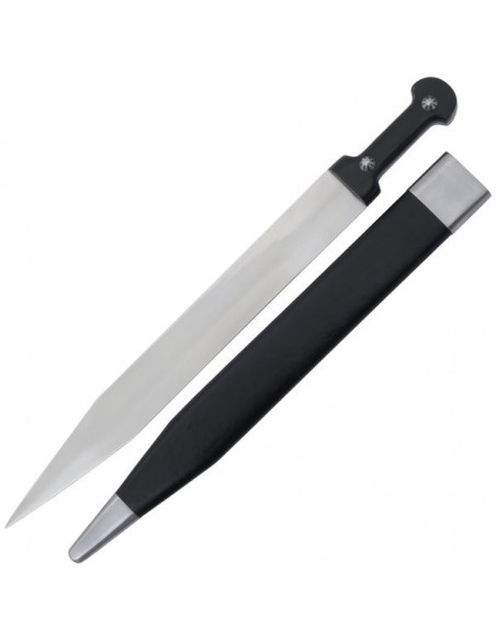 Poignard persan Qama