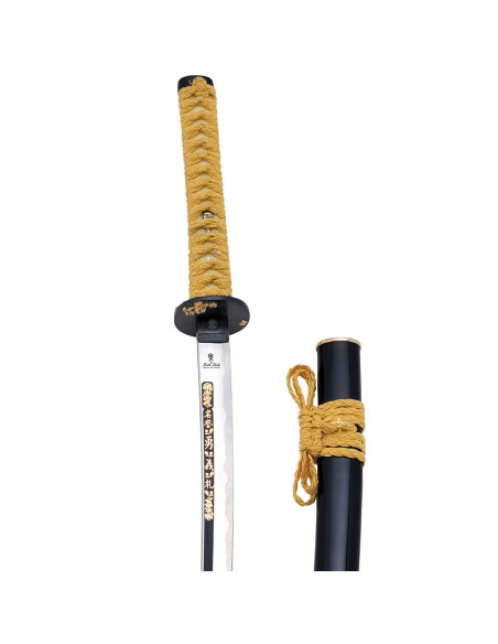 Katana Kamakura Marto. Édition limitée.