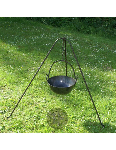 Casserole médiévale