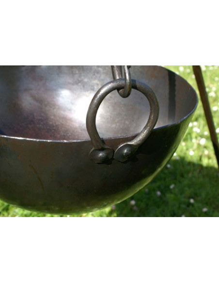 Casserole médiévale