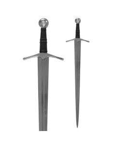 épée médiévale à une main