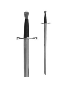 Épée templière à une main