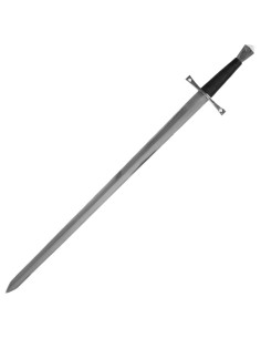Épée templière à une main 2