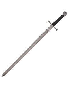 épée médiévale à une main