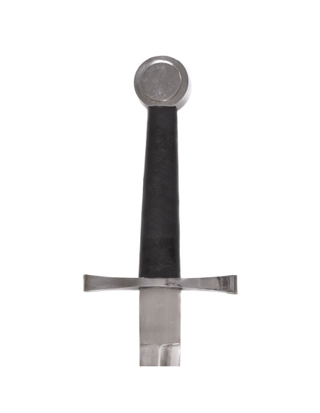 épée médiévale à une main