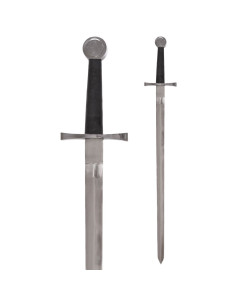 épée médiévale à une main 2