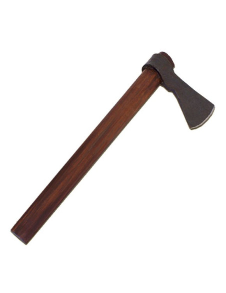 petite hache décorative