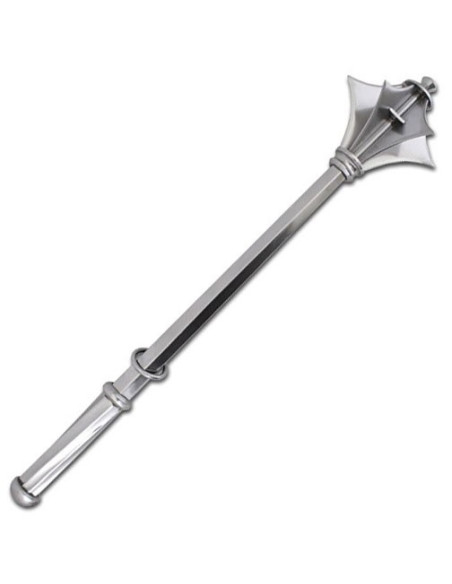 Masse d'infanterie médiévale