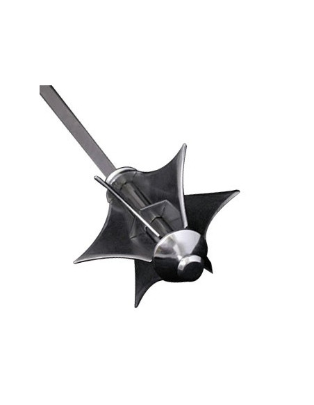 Masse d'infanterie médiévale