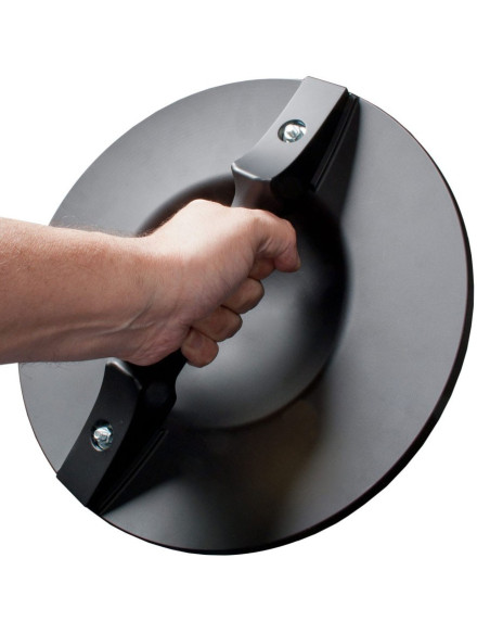 Protège-main rond pour l'entraînement