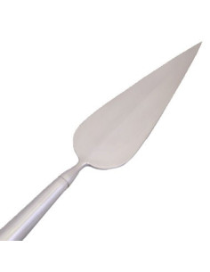 longue lance de lancer 2