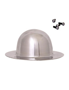 Umbo rond pour bouclier médiéval 2