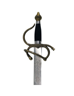 Épée cadette Colada del Cid Campeador 2