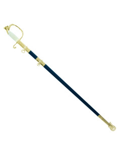 Sabre officiel de la marine américaine