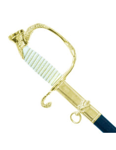 Sabre officiel de la marine américaine 2
