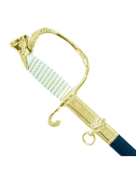 Sabre officiel de la marine américaine