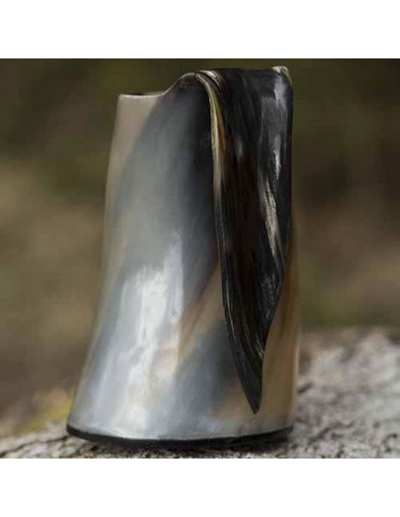Corne de mug viking (0,5 litre)