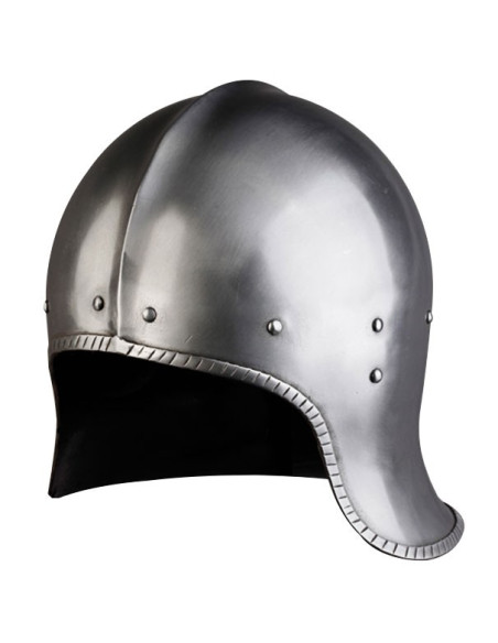 Casque Sallet Franz