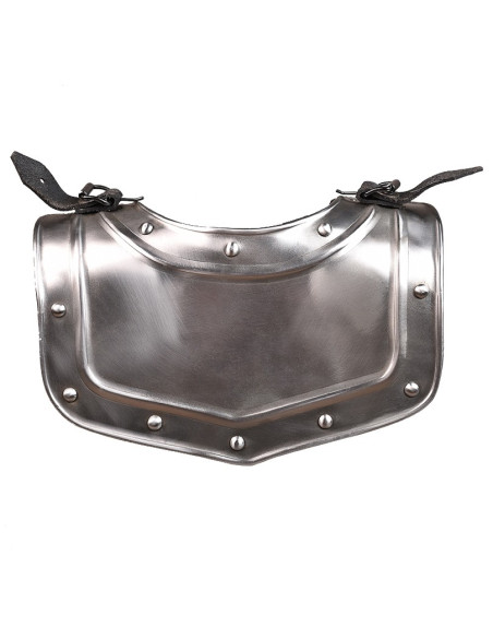 Gorgerin médiéval Georg