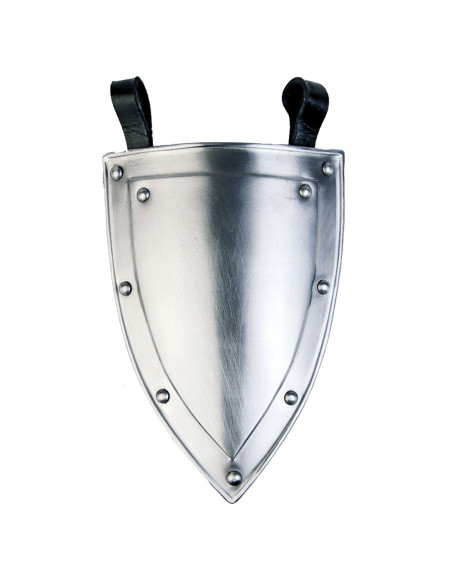 "Escarcela medievale pour ceinture"