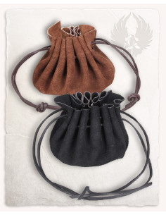 Sac ceinture médiéval