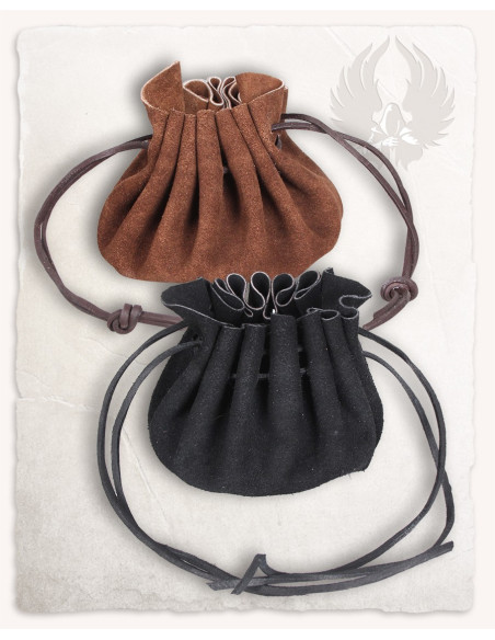 Sac ceinture médiéval