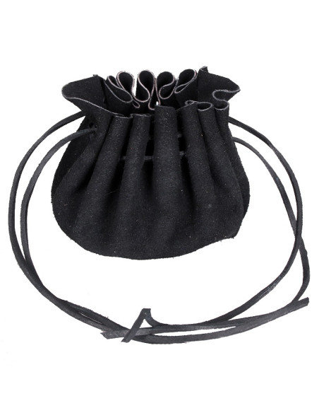 Sac ceinture médiéval