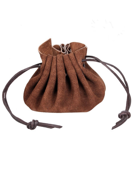 Sac ceinture médiéval