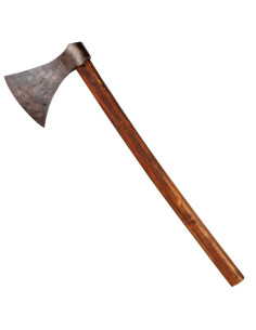 Hache de combat Braga (64 cms.)