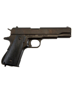 Pistolet automatique M1911A1, USA 1911
