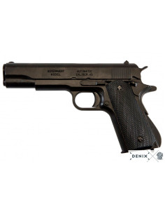 Pistolet automatique M1911A1, USA 1911 2
