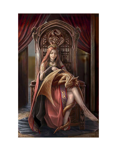 Set 6 cartes avec enveloppe, amis pour toujours