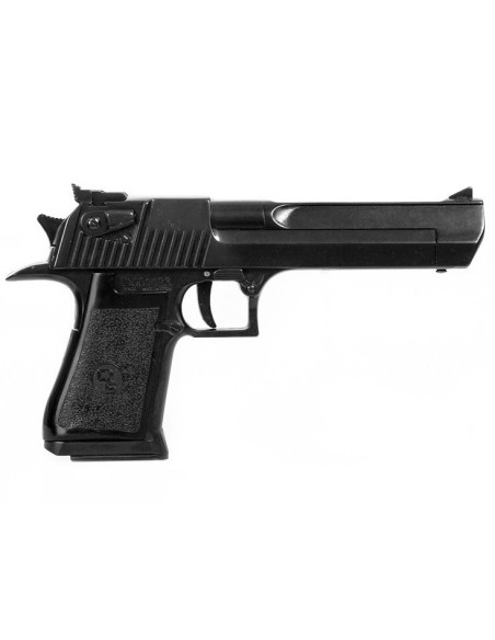 Pistolet semi-automatique USA, Israël 1982