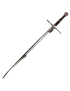 Épée Geralt de Rivia, le sorceleur
