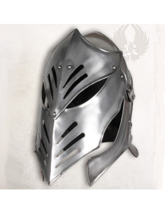 Casque Fantastique Reginalt