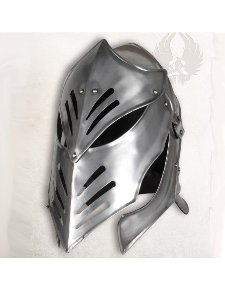 Casque Fantastique Reginalt