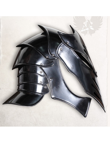 Casque Fantastique Reginalt