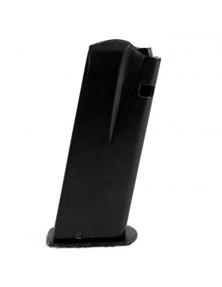 Pistolet HP ou GP35, Belgique 1935