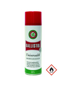 Huile de nettoyage pour lame d'épée, 400 ml