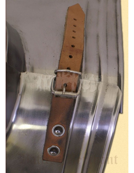 Gorgerin XVe réglable