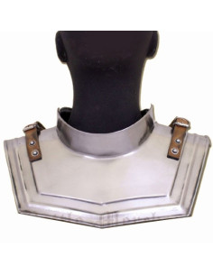 Gorgerin XVe réglable 2