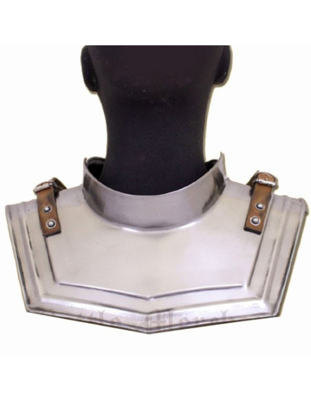 Gorgerin XVe réglable