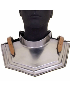 Gorgerin XVe réglable