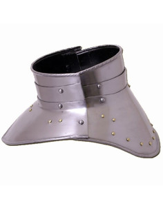 Gorgerin français du XIIIe siècle réglable 2