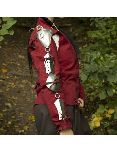 Chaînes de Jack médiévales